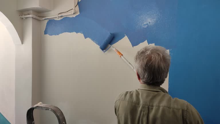 Professional Drywall & Painting Services in Ravena, NY